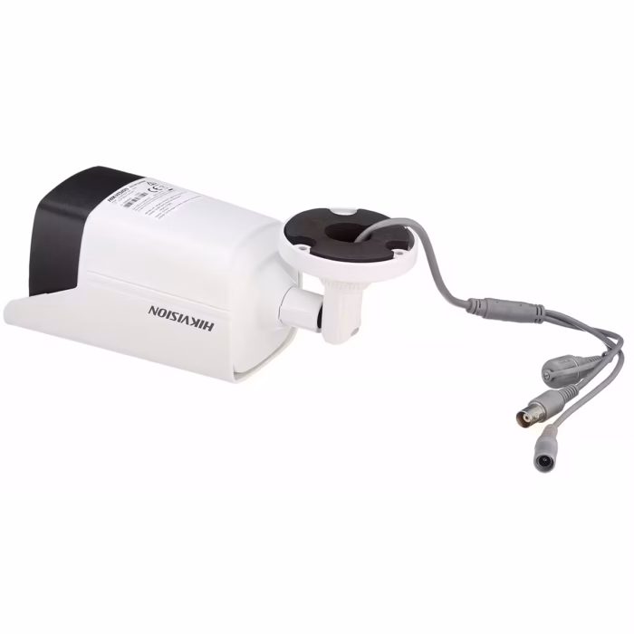HikVision DS-2CE16D8T-IT3F 4 in 1 CCTV камера с TVI AHD CVI и CVBS съвместимост