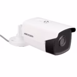 HikVision DS-2CE16D8T-IT3F модел за вход, фасада и периметър с Full HD картина и 60 m IR обхват
