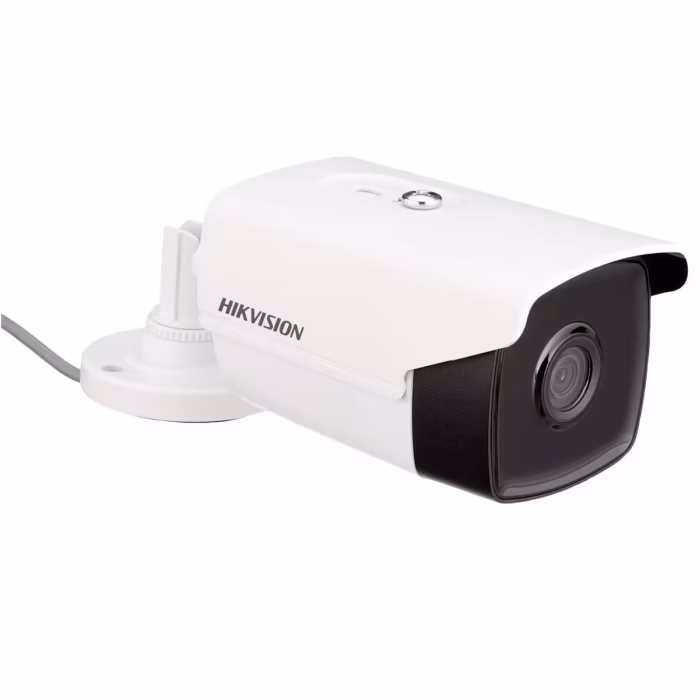 HikVision DS-2CE16D8T-IT3F модел за вход, фасада и периметър с Full HD картина и 60 m IR обхват