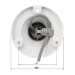 HikVision - DS-2CE19H0T-AIT3ZF