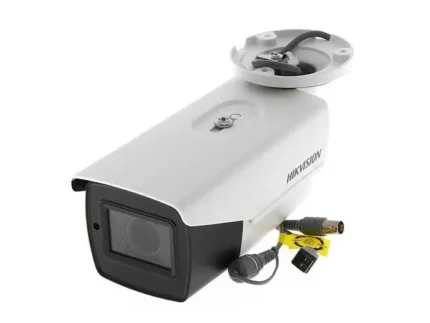 HikVision - DS 2CE19H0T AIT3ZF