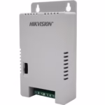 HikVision DS-2FA1225-C4 многоканален адаптер за 4 камери с 12V DC изход