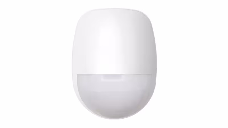 HikVison DS-PDP18-EG2(B) Hybrid Pro, жичен PIR датчик за движение HikVison DS-PDP18-EG2(B) Hybrid Pro Wired PIR Detector, жичен датчик за движение за аларма