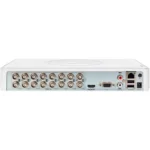 DVR - iDS 7116HQHI M1 SC, iDS-7116HQHI-M1/S(C)