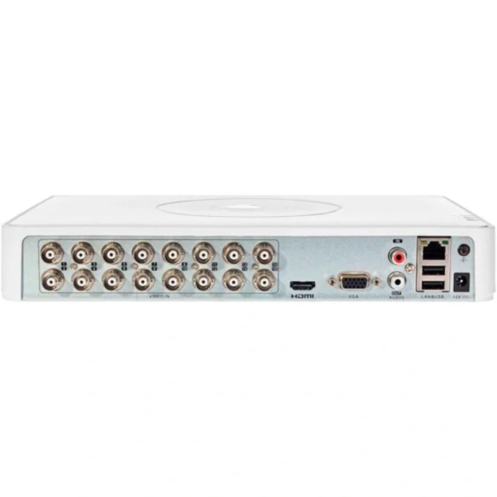 DVR - iDS 7116HQHI M1 SC, iDS-7116HQHI-M1/S(C)