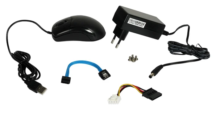 DVR - iDS 7116HQHI M1 S C, iDS-7116HQHI-M1/S(C)