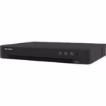 HikVision DVR iDS-7204HUHI-M1/S DVR за CCTV система с 4 канала и интелигентно разпознаване на хора и автомобили (iDS-7208HUHI-M2/S/A)