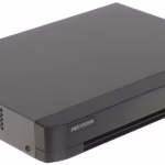 HikVision DVR iDS-7204HUHI-M1/S видеорекордер за аналогови и IP камери с 8MP запис и 1 HDD слот iDS-7208HUHI-M2/S/A