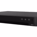 DVR HikVision iDS-7208HUHI-M2/S/A 8 канален видеорекордер за видеонаблюдение с AcuSense и надежден запис