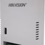 Hikvision DS-2FA1205-C8 захранване с 8 канала за видеонаблюдение и камери