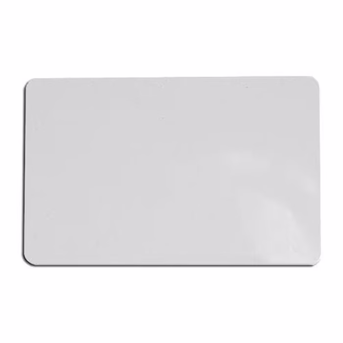 Hikvision RFID карта с двойна честота S50+TK4100 Mifare за контрол на достъп