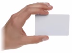 Hikvision RFID карта с двойна честота S50+TK4100 Mifare за контрол на достъп