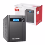 HikVision UPS DS-UPS3000 UPS устройство за стабилна работа при спиране на тока и спадове