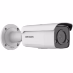 HikVision 4MP DS-2CD2T47G2-L булет камера с 4MP резолюция за външен периметров контрол