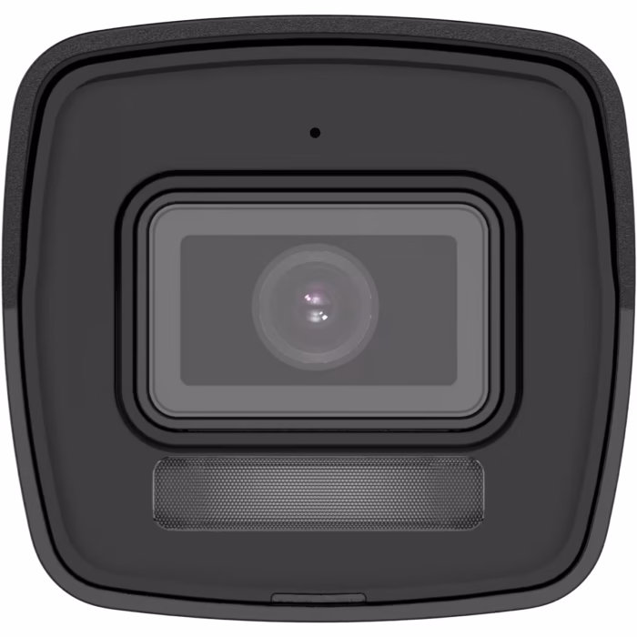HikVision DS-2CD1023G2-LIU 2MP мрежова камера с вграден микрофон за външно наблюдение