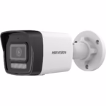 HikVision 4MP DS-2CD1043G2-LIU bullet камера за надеждно наблюдение на входове фасади и двор
