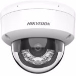 Hikvision DS-2CD1143G2-LIU 4MP dome камера с Human and Vehicle Detection и IP67 защита