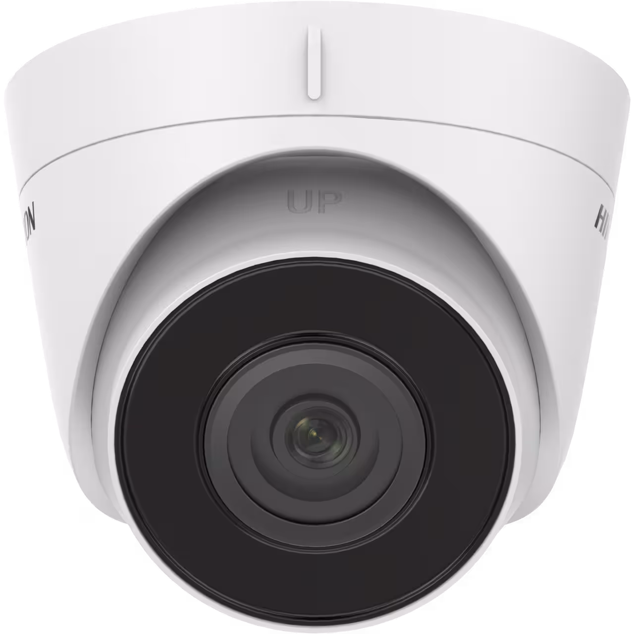 HikVision DS-2CD1323G0E-I 2MP turret IP камера с EXIR 2.0 и IP67 HikVision 2MP DS-2CD1323G0E-I turret IP камера за Full HD видеонаблюдение с IR обхват
