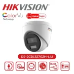 DS-2CD1327G2H-LIU