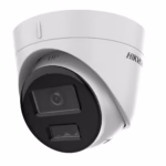 HikVision DS-2CD1343G2-LIU външна 4MP мрежова камера за видеонаблюдение с turret корпус