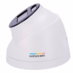 HikVision 4MP DS-2CD1347G3H-LIU turret камера с ColorVu 3.0 и IP67 защита