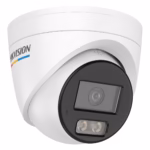 HikVision 4MP DS-2CD1347G3H-LIU 4MP камера за сигурност с детайлно наблюдение денем и нощем