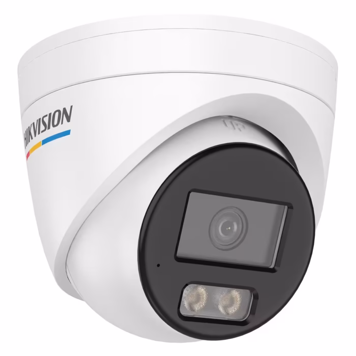 HikVision 4MP DS-2CD1347G3H-LIU 4MP камера за сигурност с детайлно наблюдение денем и нощем