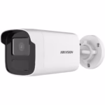 HikVision 2MP DS-2CD1T23G2-IUF булет IP камера с вграден микрофон за външно наблюдение