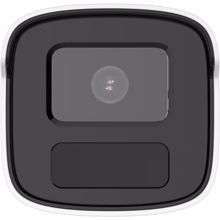 HikVision 2MP DS-2CD1T23G2-IUF мрежова камера с Full HD резолюция и аудио запис