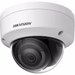 HikVision 2MP DS-2CD2123G2-IS куполна IP камера за външно наблюдение с AcuSense