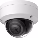 HikVision 4MP DS-2CD2143G2-I куполна IP камера за видеонаблюдение с AcuSense 4mm и 2.8mm
