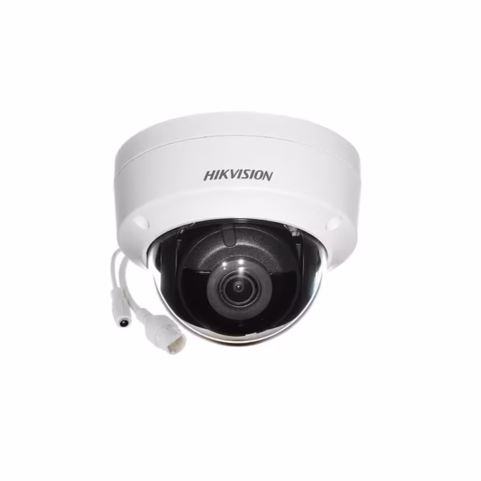 HikVision 4MP DS-2CD2143G2-I 4 мегапикселова dome камера за входове и търговски площи 4mm и 2.8mm