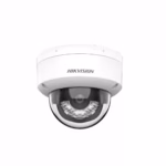 HikVision DS-2CD2143G2-LIS2U външна dome камера с IP67 и IK10 защита за рискови зони