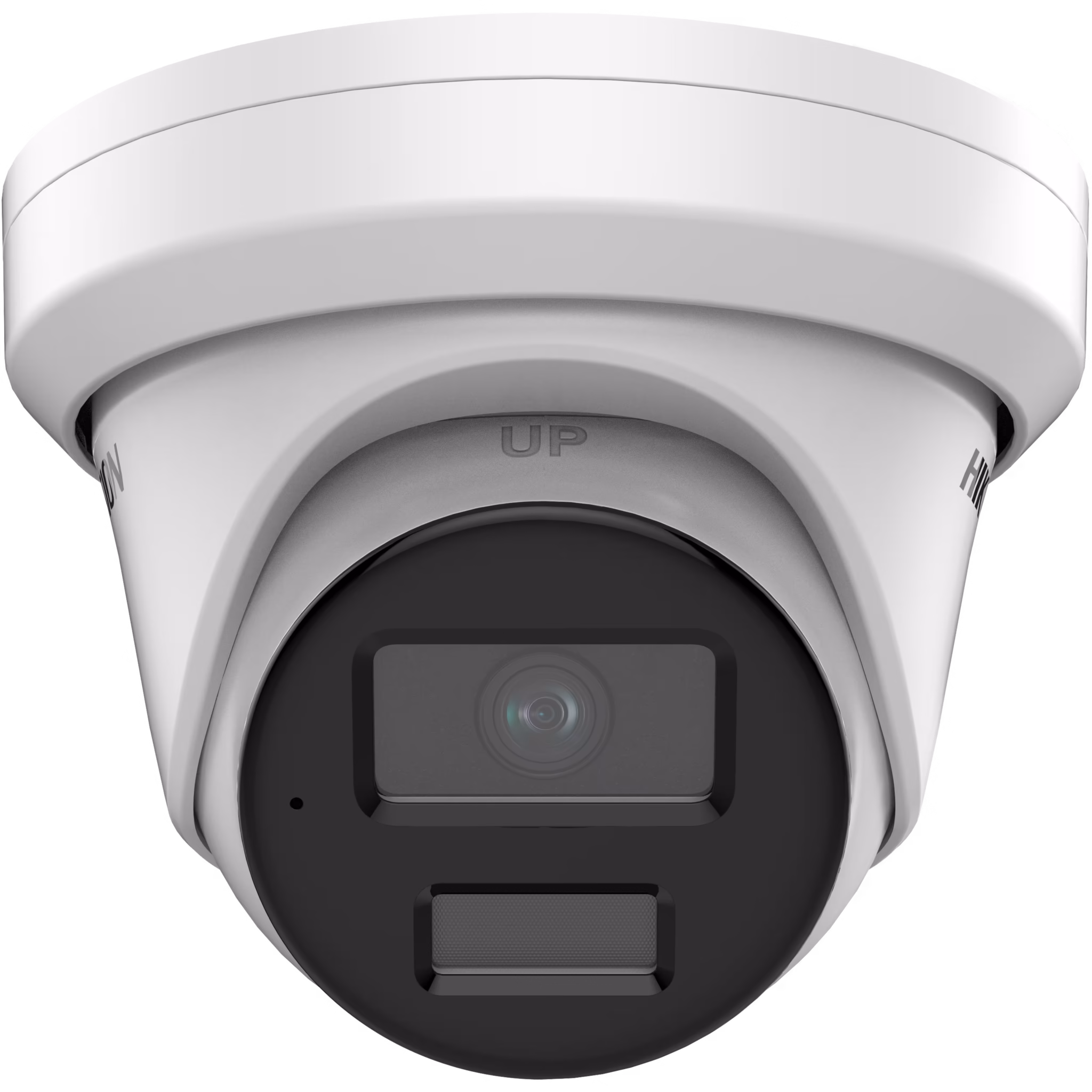 HikVision 2MP DS-2CD2323G2-IU IP камера за видеонаблюдение с 2MP резолюция и ясна картина денем и нощем