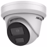 HikVision 2MP DS-2CD2323G2-I turret IP камера с AcuSense за точно засичане на хора и автомобили