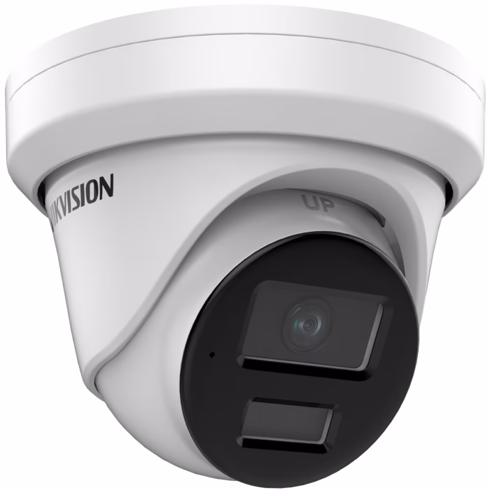HikVision DS-2CD2323G2-I 2MP мрежова камера с EXIR нощно виждане за вход, двор и фасада