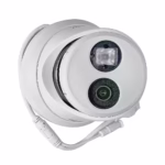 Hikvision DS-2CD2343G2-I 4MP турет IP камера - 2.8/4 мм, IR 30 м, 120 dB WDR, IP67, PoE