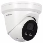 HikVision 4MP DS-2CD2346G2-ISU/SL камера за видеонаблюдение с AcuSense и активна защита