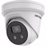 HikVision 4MP DS-2CD2346G2-ISU/SL мрежова камера с 4MP резолюция и двупосочно аудио