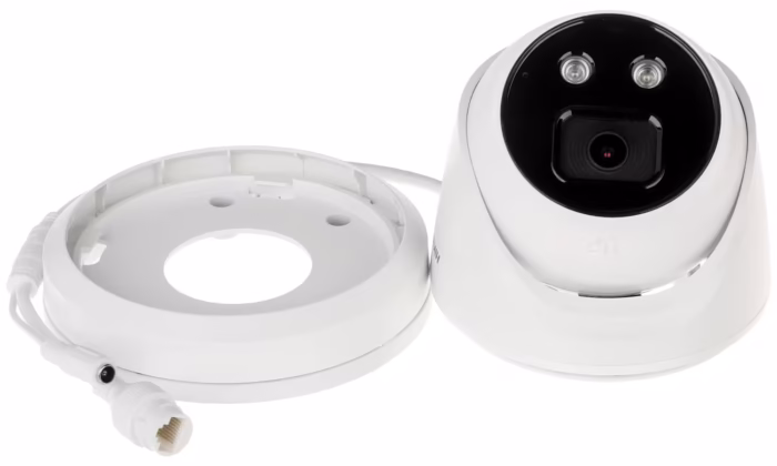 HikVision 4MP DS-2CD2346G2-I AcuSense камера за надеждно наблюдение на дом офис и обект