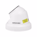 HikVision 8MP DS-2CD2383G2-LI2U външна turret камера с IP67 защита и активна светлинна аларма