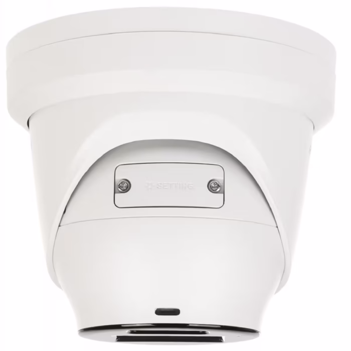 HikVision 8MP DS-2CD2383G2-LI2U модел с IR и бяла светлина за по-гъвкаво нощно наблюдение