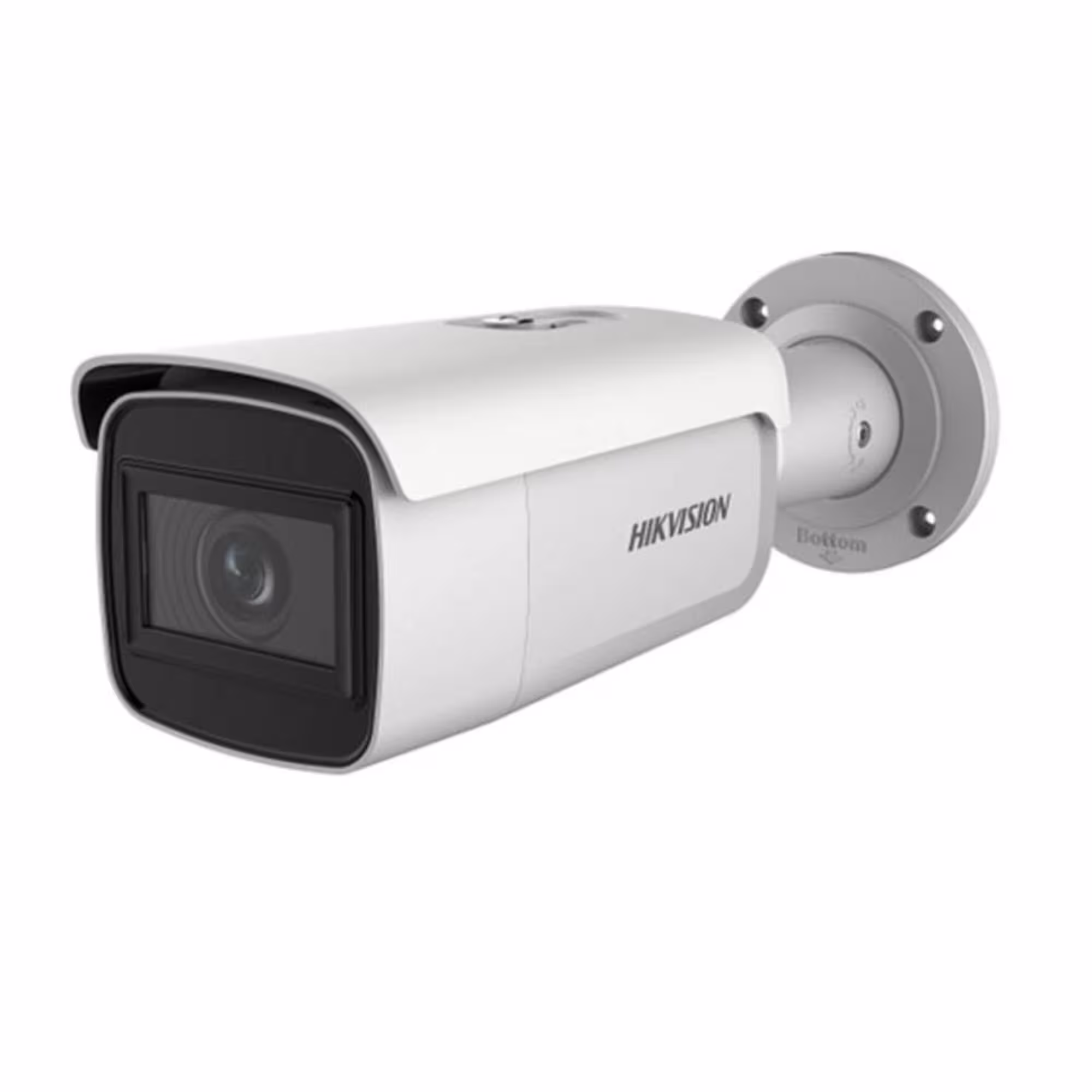 HikVision DS-2CD2643G2-IZS 4MP IP камера с моторизиран варифокален обектив HikVision 4MP DS-2CD2643G2-IZS булет камера с 4 мегапиксела за охрана на обект