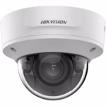 HikVision 4MP DS-2CD2743G2-IZS dome IP камера с моторизиран варифокален обектив за прецизно кадриране