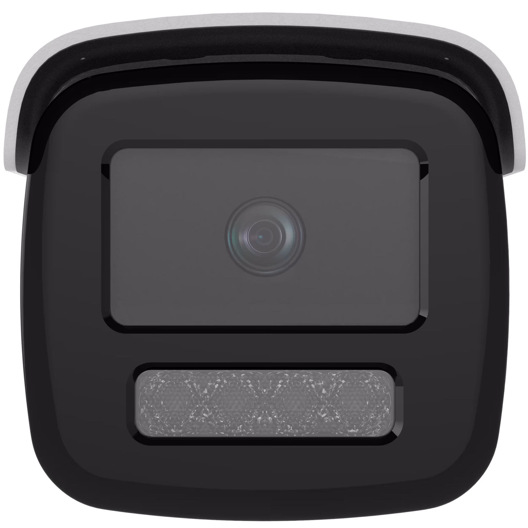 HikVision 2MP DS-2CD2T23G2-4I 4mm IP булет камера за външно наблюдение с IR нощно виждане