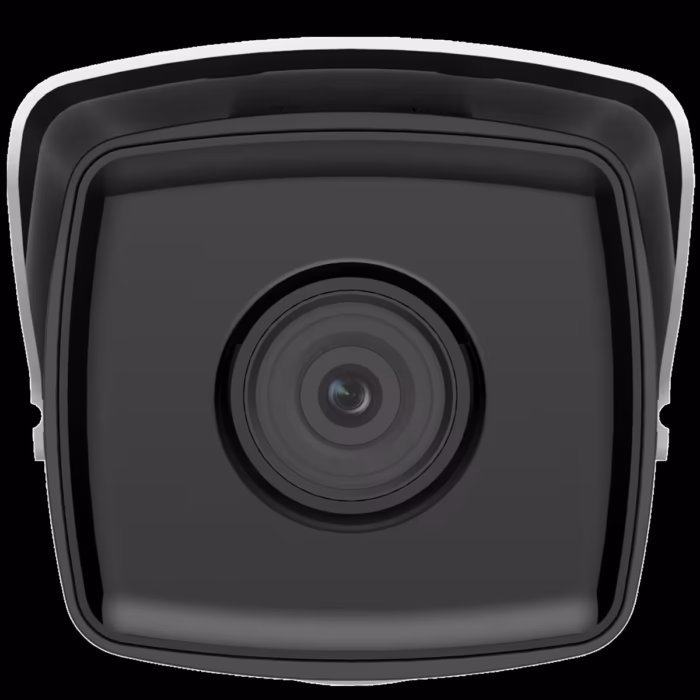 HikVision 4MP DS-2CD2T43G2-2I IP камера за наблюдение на двор, паркинг и входна зона