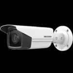 HikVision 4MP DS-2CD2T43G2-2I булет камера за външно видеонаблюдение с 4MP резолюция