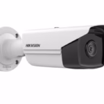 HikVision 4MP DS-2CD2T43G2-4I IP камера за видеонаблюдение с 4MP резолюция и ясен детайл денем и нощем