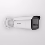 HikVision DS-2CD2T43G2-4LI външна 4MP мрежова камера за видеонаблюдение с bullet корпус