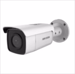 HikVision 4MP DS-2CD2T46G2-2I IP камера за видеонаблюдение с 4MP резолюция и ясен детайл денем и нощем